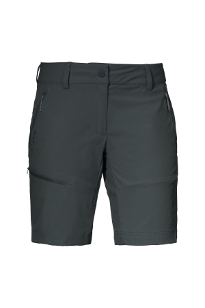 Schöffel Schöffel Shorts Toblach2 9830_Asphalt Schöffel Schöffel Shorts Toblach2 9830_Asphalt
