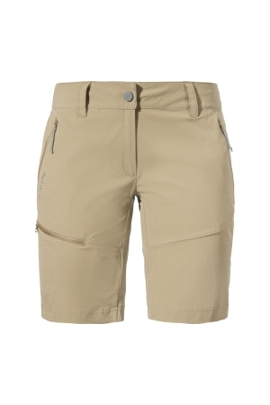 Schöffel Schöffel Shorts Toblach2 4705_Brandon Beige Schöffel Schöffel Shorts Toblach2 4705_Brandon Beige