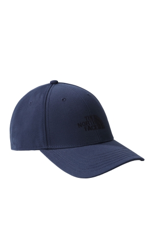 The North Face The North Face Recycled 66 Classic Hat 8K21 Summit Navy