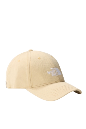 The North Face The North Face Recycled 66 Classic Hat LK51 Khaki Stone