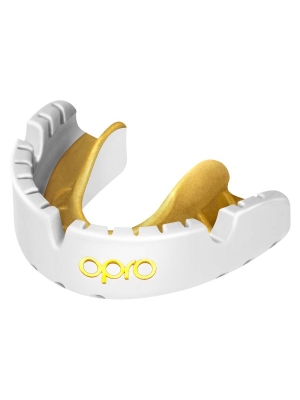 opro opro Gold Ultra Fit Mouthguard Braces opro opro Gold Ultra Fit Mouthguard Braces