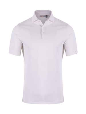 Kjus Kjus Men Sunder Polo S/S