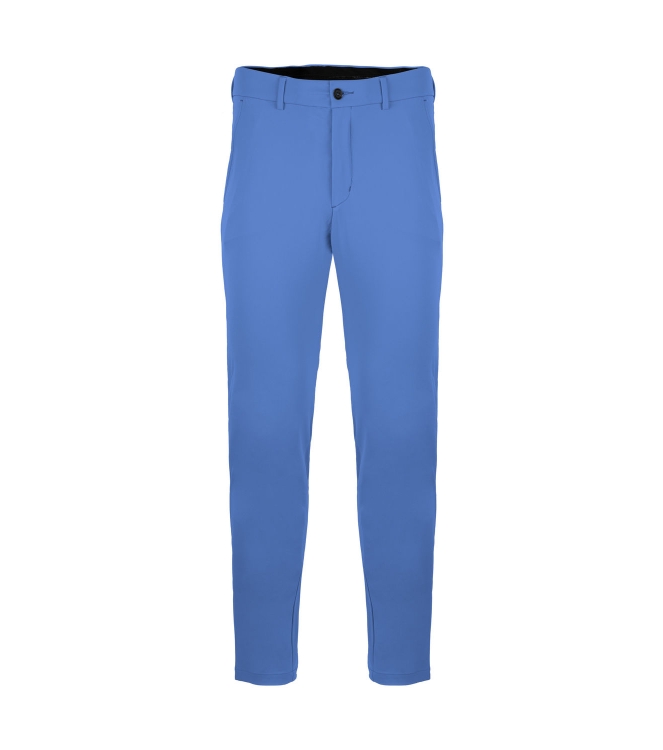 Kjus Kjus Men Iver Pants k0018623_cerulean MG20-J03 K0018623_Cerulean Kjus broeken MG20-J03 donker bruin bij Leerentveldvrijetijd.nl