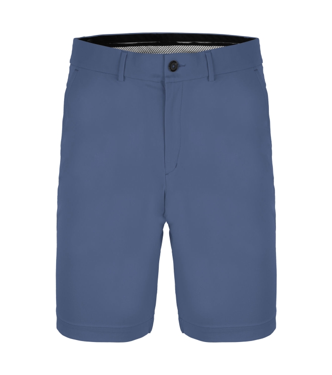 Kjus Kjus Men Iver Shorts (10 Kjus broeken MG20-J08 antraciet bij Leerentveldvrijetijd.nl
