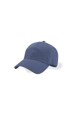 Kjus Kjus Unisex Rain Cap 4000000_Atlanta Blue