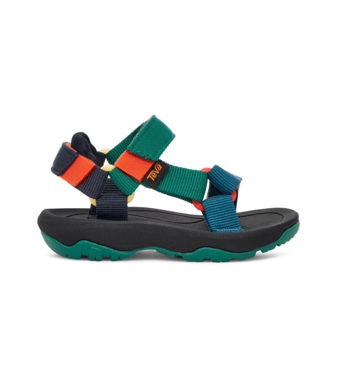 Teva sandalen 1019390T-BCM antraciet bij Leerentveldvrijetijd.nl