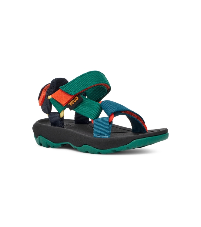 Teva sandalen 1019390T-BCM antraciet bij Leerentveldvrijetijd.nl