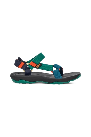 Teva Teva K Hurricane XLT 2 sandalen Blue Coral Multi