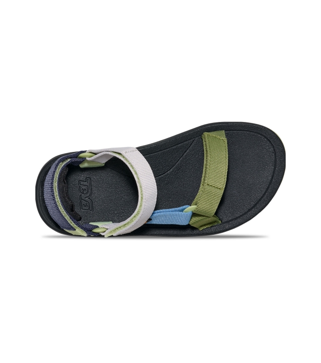 Teva Teva K Hurricane XLT 2 sandalen glow multi 1019390C-GWM Glow Multi Teva sandalen 1019390C-GWM blauw bij Leerentveldvrijetijd.nl