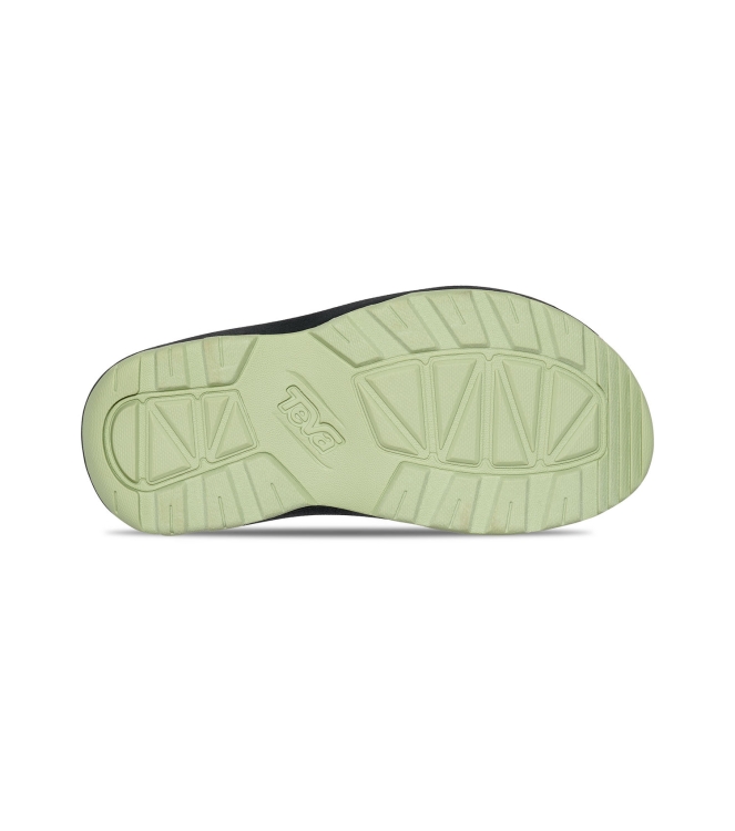 Teva Teva K Hurricane XLT 2 sandalen glow multi 1019390C-GWM Glow Multi Teva sandalen 1019390C-GWM blauw bij Leerentveldvrijetijd.nl