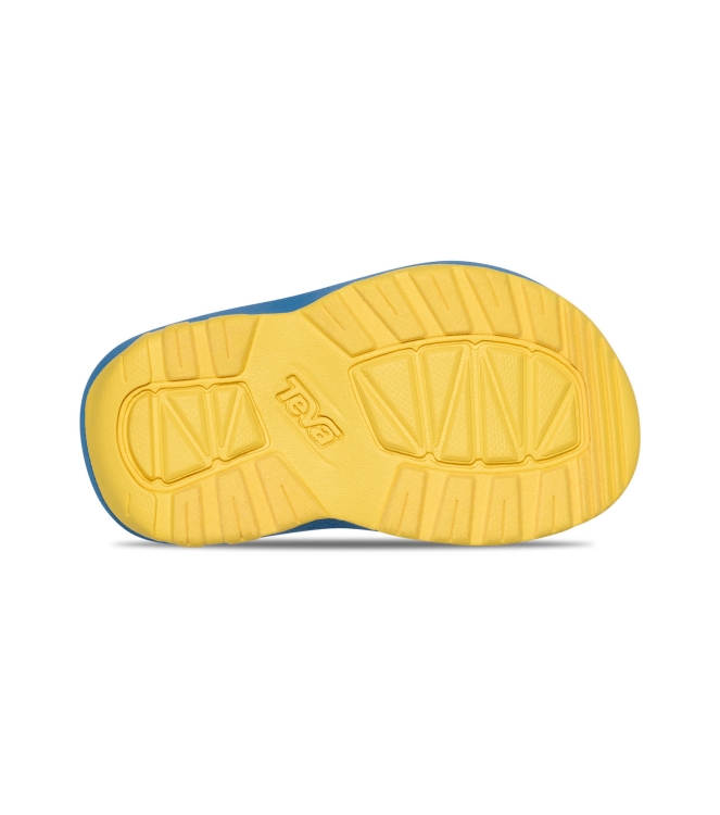 Teva sandalen 1019390C-HPM ivoor bij Leerentveldvrijetijd.nl