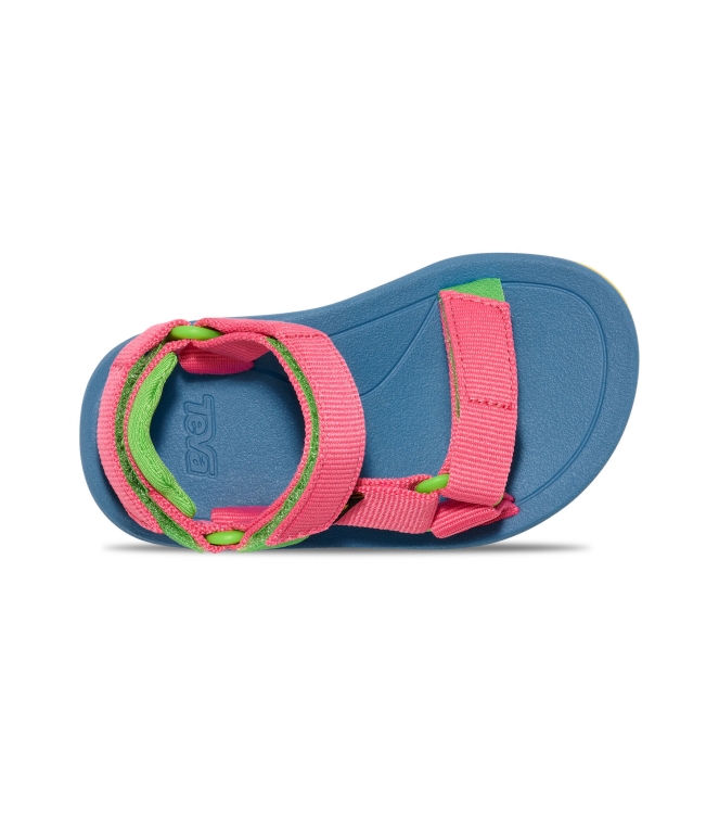 Teva sandalen 1019390T-HPM ivoor bij Leerentveldvrijetijd.nl