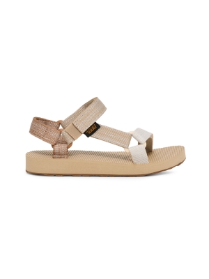 Teva Teva K Original Universal Metallic Sandalen Teva Teva K Original Universal Metallic Sandalen
