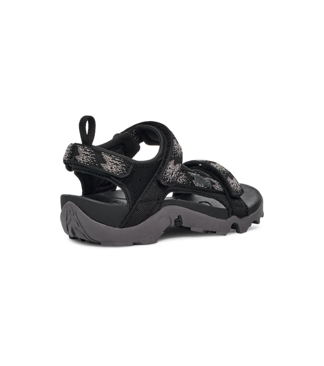 Teva sandalen 1093489C-RLC licht grijs bij Leerentveldvrijetijd.nl