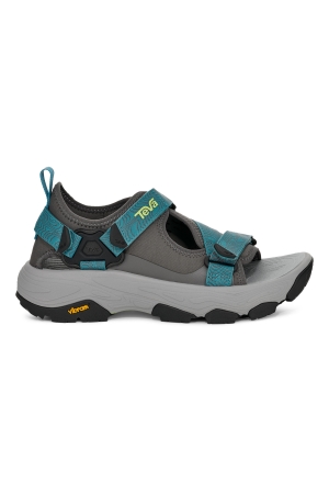Teva Teva M Grandview Max Sandal Dark Gull Grey/Larkspur