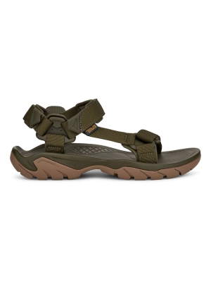 Teva Teva M Terra Fi 5 Universal sandalen