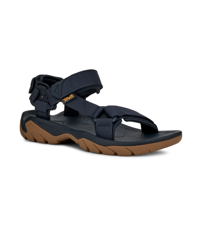 Teva sandalen 1102456-UNX antraciet bij Leerentveldvrijetijd.nl