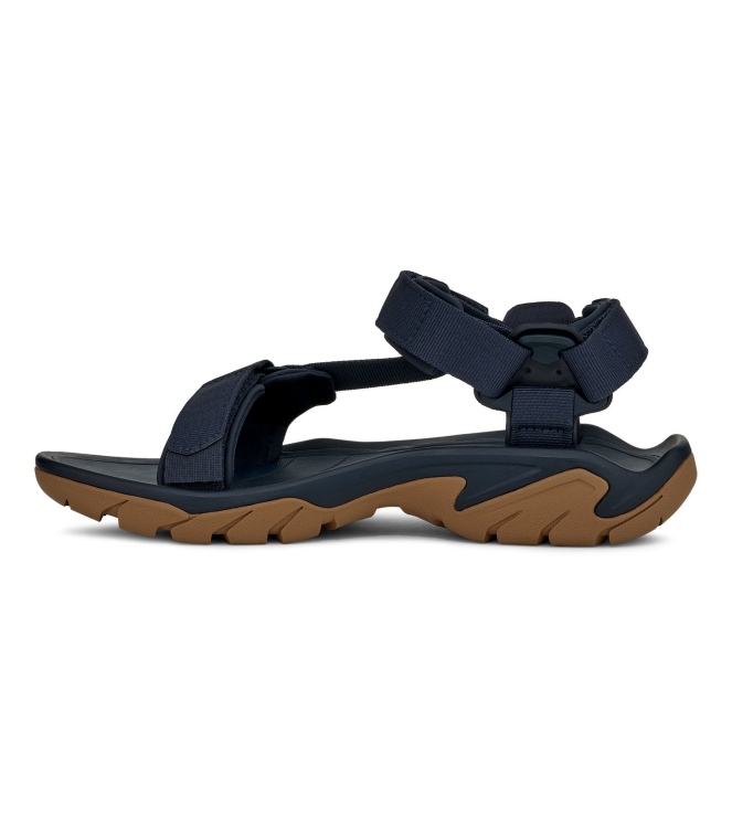 Teva sandalen 1102456-UNX antraciet bij Leerentveldvrijetijd.nl