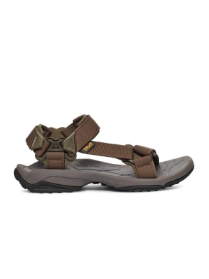 Teva Teva M Terra Fi Lite sandalen