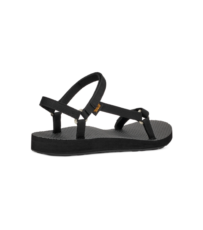 Teva sandalen 1150110-BLK licht grijs bij Leerentveldvrijetijd.nl