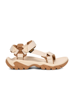 Teva Teva W Terra Fi 5 Universal sandalen Coconut Teva Teva W Terra Fi 5 Universal sandalen Coconut