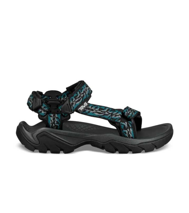 Teva sandalen 1099443-MDLK geen kleur bij Leerentveldvrijetijd.nl
