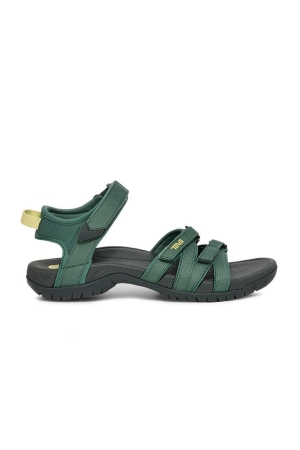 Teva Teva W Tirra Sandalen Sliver pine Teva Teva W Tirra Sandalen Sliver pine