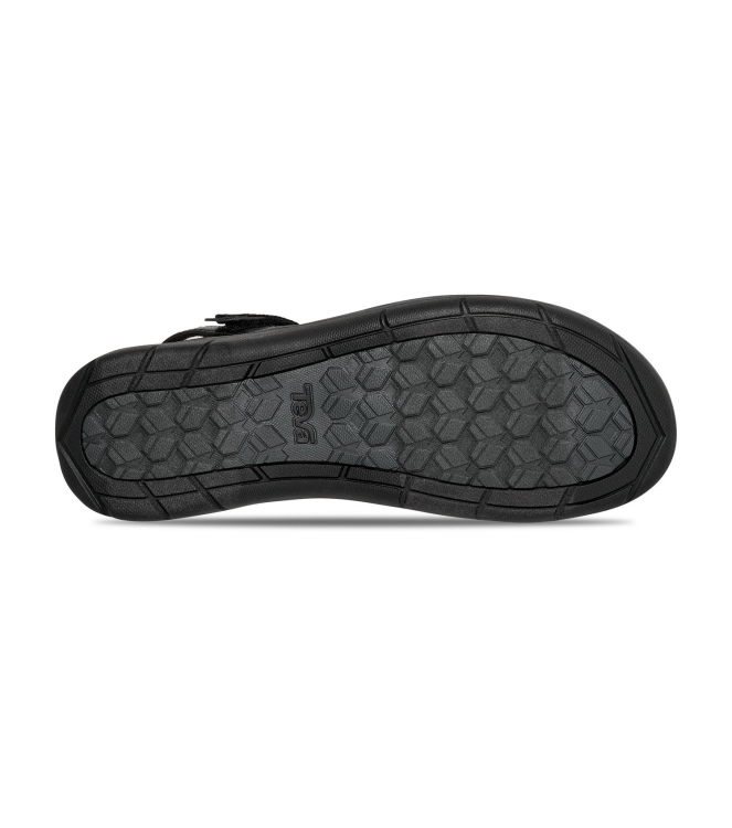 Teva sandalen 1166130-BLK licht grijs bij Leerentveldvrijetijd.nl