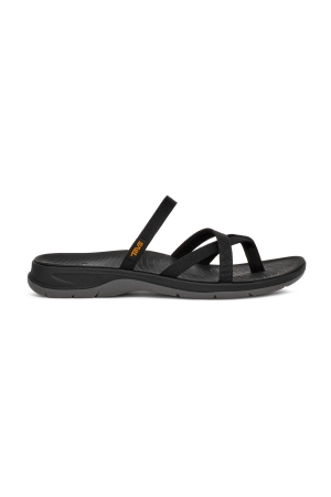 Teva Teva W TirraTraveler Sandalen Black