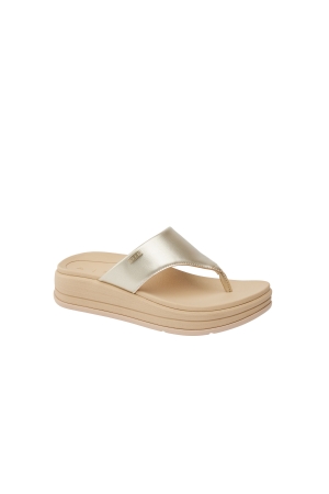 Reef Reef Aura Serenity teenslipper Golden Hour Reef Reef Aura Serenity teenslipper Golden Hour