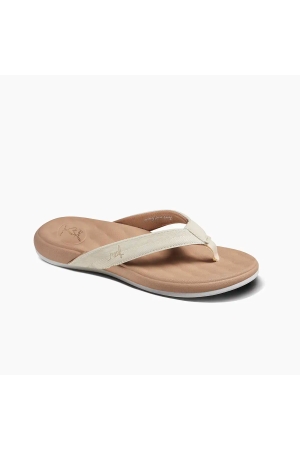 Reef Reef Cushion Harmony teenslipper Sand Reef Reef Cushion Harmony teenslipper Sand
