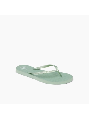 Reef Reef Seaside Twist teenslipper