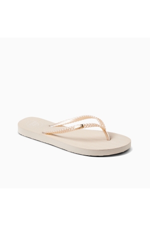Reef Reef Seaside Twist teenslipper Golden Hour Reef Reef Seaside Twist teenslipper Golden Hour