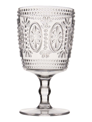 Bo-Camp Bo-Camp BC Wijnglas Sicilian 1st