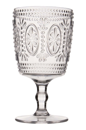 Bo-Camp Bo-Camp BC Wijnglas Sicilian 1st Transparant