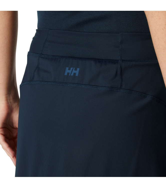 Helly Hansen Helly Hansen W HP Thalia Skort 2.0 navy 34497 Navy Helly Hansen broeken 34497 geen kleur bij Leerentveldvrijetijd.nl