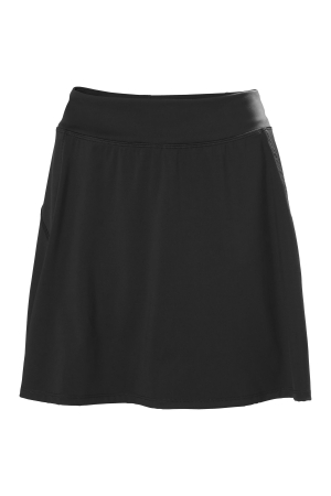Helly Hansen Helly Hansen W HP Thalia Skort 2.0 Black Helly Hansen Helly Hansen W HP Thalia Skort 2.0 Black