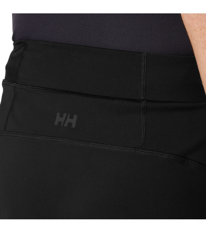 Helly Hansen Helly Hansen W HP Thalia Skort 2.0 black 34497 Black Helly Hansen broeken 34497 licht grijs bij Leerentveldvrijetijd.nl