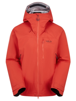 Rab Rab Firewall Mountain Jacket Rab Rab Firewall Mountain Jacket