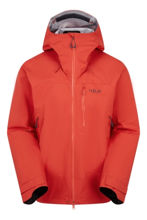 Rab Rab Firewall Mountain Jacket Dark Horizon Rab Rab Firewall Mountain Jacket Dark Horizon