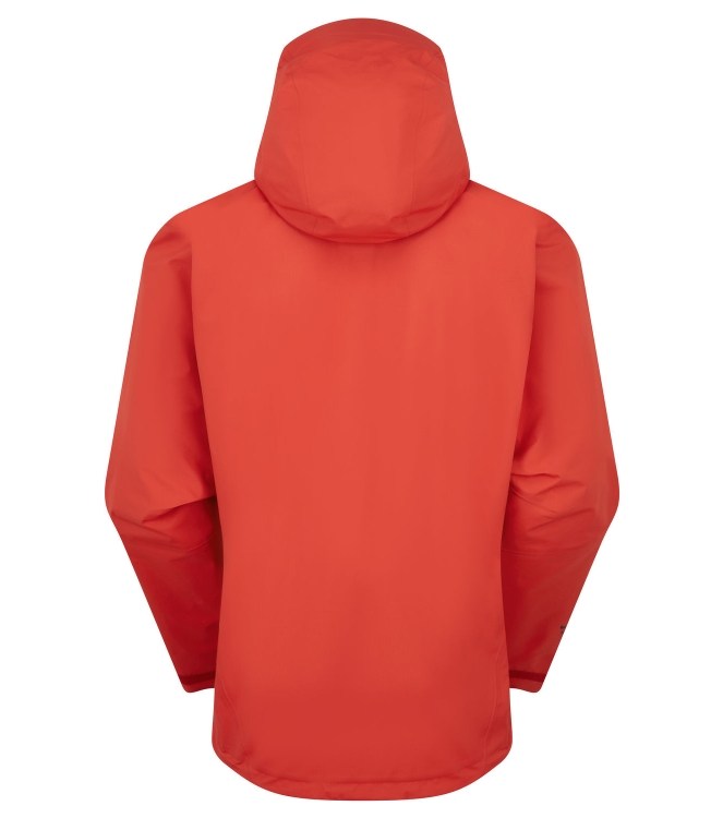 Rab jassen QWG-96 geel bij Leerentveldvrijetijd.nl