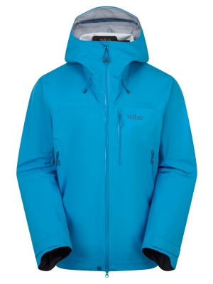 Rab Rab Firewall Mountain Jacket Rab Rab Firewall Mountain Jacket