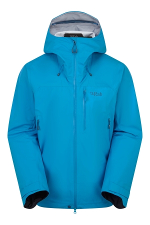 Rab Rab Firewall Mountain Jacket Maya Blue