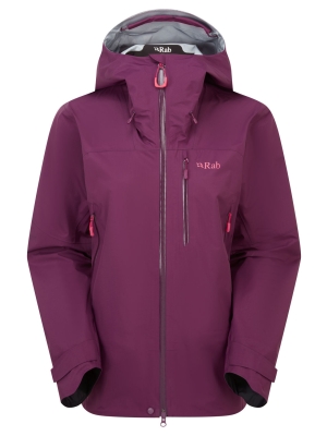 Rab Rab Firewall Mountain Jacket Wmns Rab Rab Firewall Mountain Jacket Wmns