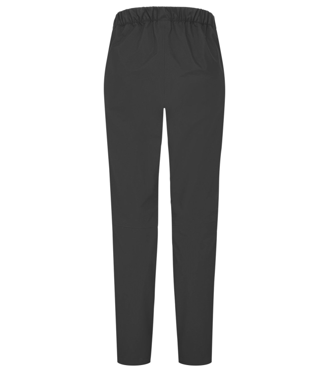 Rab broeken QWG-99 licht grijs bij Leerentveldvrijetijd.nl