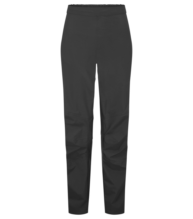 Rab broeken QWG-99 licht grijs bij Leerentveldvrijetijd.nl