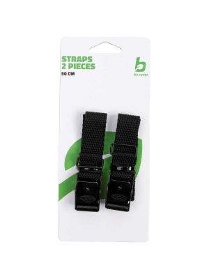 Bo-Camp Bo-Camp BC Bindriem 18mm/30cm krt 2st