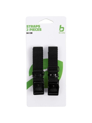 Bo-Camp Bo-Camp BC Bindriem 18mm/50cm krt 2st