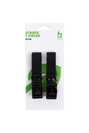 Bo-Camp Bo-Camp BC Bindriem 18mm/50cm krt 2st Bo-Camp Bo-Camp BC Bindriem 18mm/50cm krt 2st