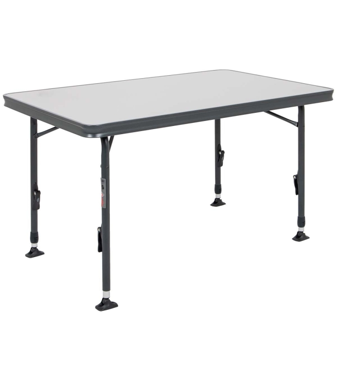 Crespo Crespo CR Tafel AP/246-M-89 zwart 101x65al zwart 1151360 Zwart Crespo meubilair 1151360 licht grijs bij Leerentveldvrijetijd.nl